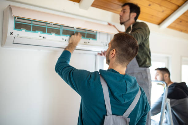 Best Geothermal HVAC Systems in Abbeville, AL