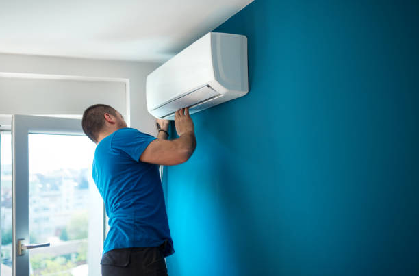 Best Residential HVAC in Abbeville, AL