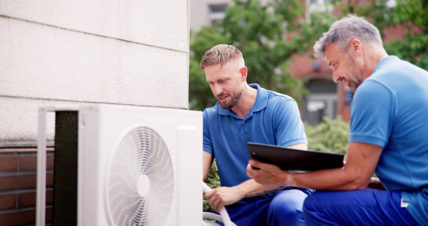 Best Thermostats and Smart Controls in Abbeville, AL