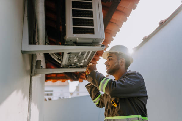 Best HVAC Retrofitting and Upgrading in Abbeville, AL
